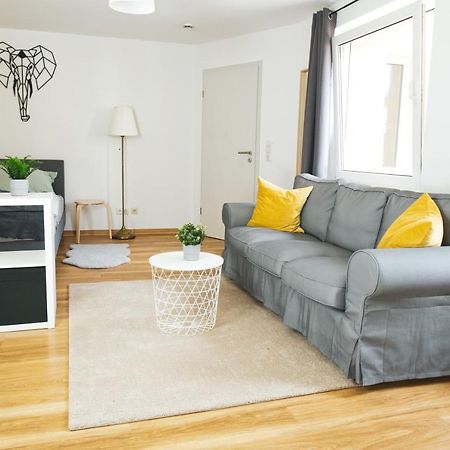 Fullhouse - Halle - T28 - Elephant Apartment Exterior foto
