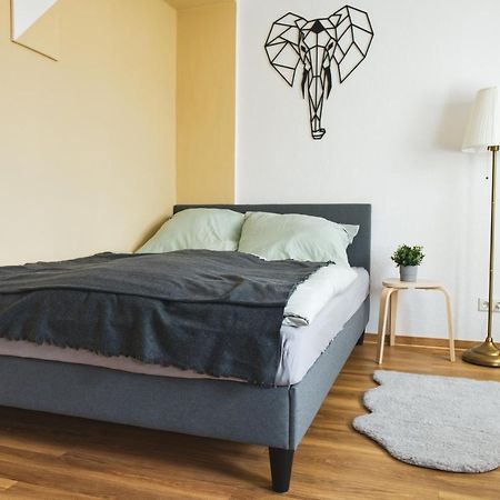 Fullhouse - Halle - T28 - Elephant Apartment Exterior foto