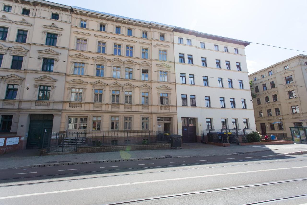 Fullhouse - Halle - T28 - Elephant Apartment Exterior foto