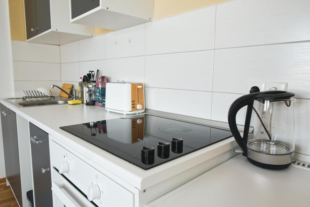 Fullhouse - Halle - T28 - Elephant Apartment Exterior foto